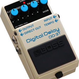Boss DD3T Digital Delay