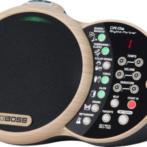 Boss DR01S Rhythm Partner