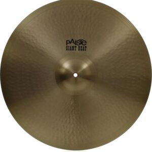 Paiste Giant Beat Ride 20"