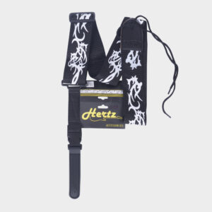 Hertz HZS119 Guitar Strap