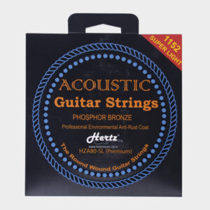 Hertz HZA 80SL Guitar String