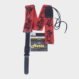 Hertz HZS119 Guitar Strap