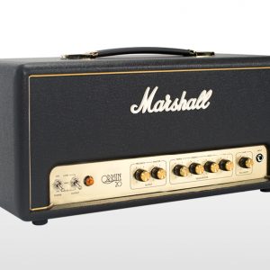 Marshall ORI20H Origin 20-watt Tube Head