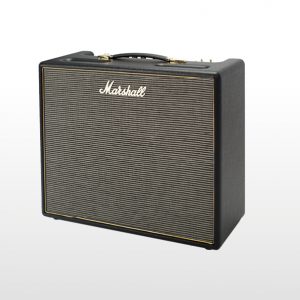 Marshall ORI50C 50 WATTS ALL VALVE TUBE COMBO AMP