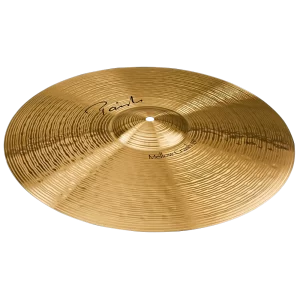 Paiste Signature Mellow Crash 18"