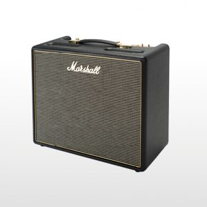 Marshall ORI20C 20 WATTS ALL VALVE TUBE COMBO AMP