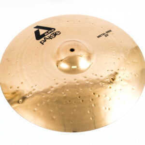 Paiste Alpha B Metal Ride