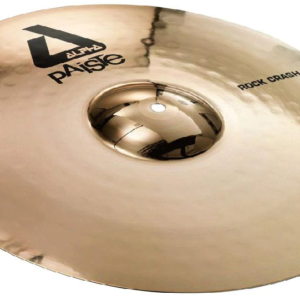 Paiste Alpha B Rock Crash