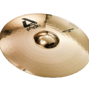 Paiste Alpha B Rock Crash 18"