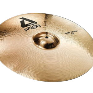 Paiste Alpha B Thin Crash