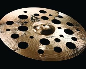 Paiste Alpha B Medium Swiss Crash