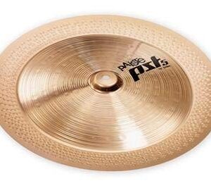 Paiste China Crash Pst5 18"