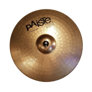 Paiste Crash Ride 201 Series 18"