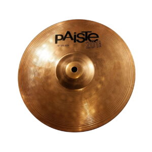Paiste Splash 10" 201 Series