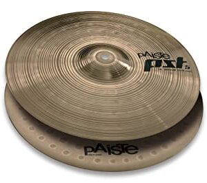 Paiste Medium Hi Hat Bronze Pst5 14"