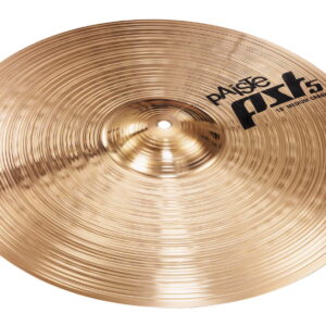 Paiste Medium Crash Pst5 18Inch