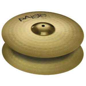 Paiste HiHat Brass 101 Series