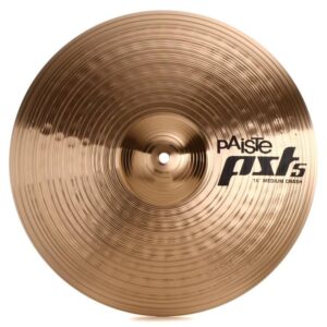 Paiste Medium Crash Pst5 16"