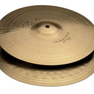 Paiste Signature Medium HiHat 14"
