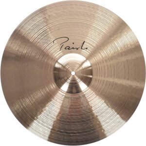 Paiste Signature Fast Crash 19"