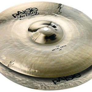 Paiste Twenty HiHats 14"