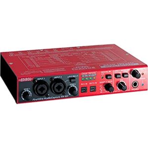 Roland FA101 Audio Interface