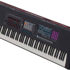 Roland FANTOM8 Workstation Keyboard