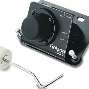 Roland KD7 Kick Trigger