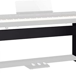 Roland KSC72 BK Digital Piano Stand FOR FP-60X