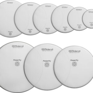 Roland MH2 10 Mesh Head