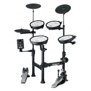 Roland TD1KPX V Drum With MDS TDKP1 Stand