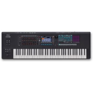 Roland FANTOM7 Workstation Keyboard