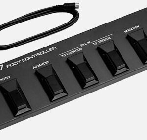 Roland FC7 Foot Controller