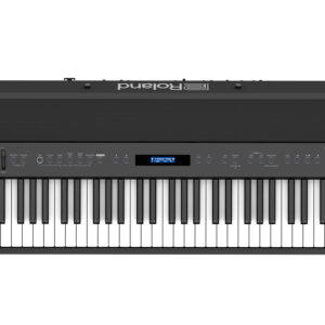 Roland FP90X BK Digital Piano