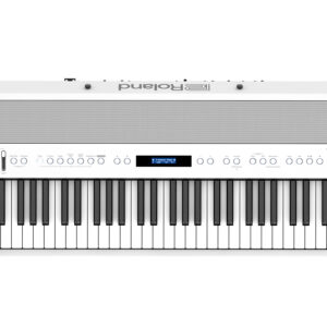 Roland FP90X WH Digital Piano