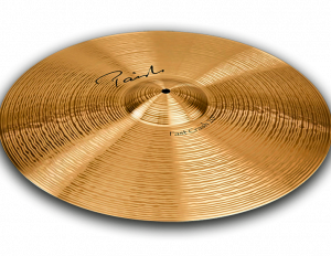 Paiste Signature Mellow Ride 20"