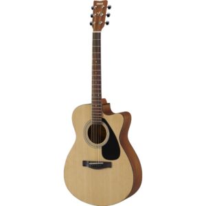 Yamaha FS80C Acoustic Guitar