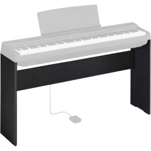 Yamaha L125B Digital Piano Stand
