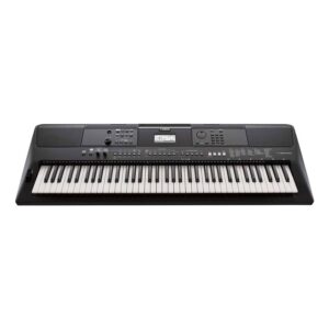 Yamaha PSR EW410 Digital Keyboard