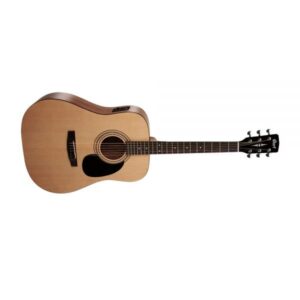 Cort AD810E OP Dreadnought Electro Acoustic Guitar