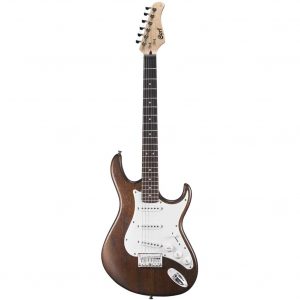 Cort G100 Electric Guitar OPW