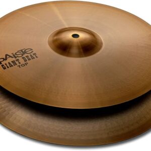 Paiste Giant Beat Hi Hat 14"