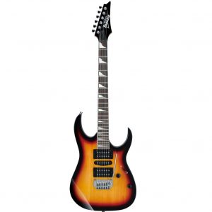 Ibanez Gio GRG170DX Electric Guitar TFB