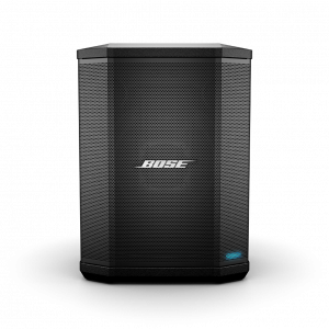 Bose S1 Pro Portable Bluetooth Speaker System With Battery