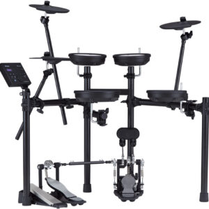 Roland TD07DMK V Drum with stand