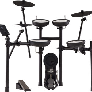 Roland TD07KV V Drum with Stand