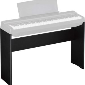 Yamaha L121B Digital Piano Stand