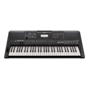Yamaha PSR E463 Digital Keyboard