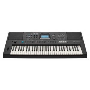 Yamaha PSR E473 Digital Keyboard