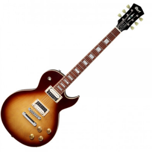 Cort CR300 ATB Electric Guitar